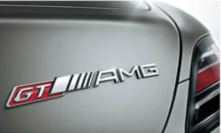 Mercedes Benz Sls Amg GT ROADSTER ()