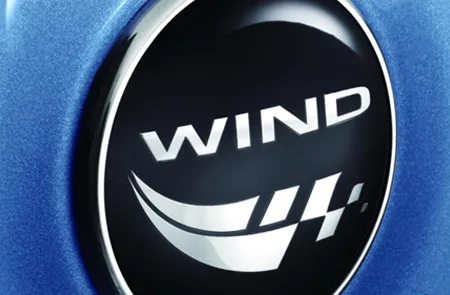 Renault Wind BASE GRADE (ENK4M)