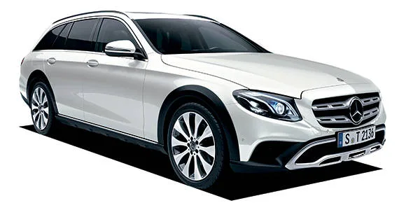 Mercedes Benz Eclass All Teeeain E220D 4MATIC ALL TERRAIN (213217)