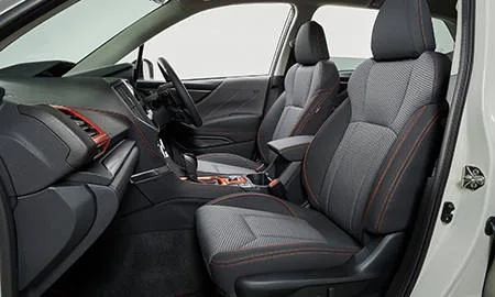 Subaru Forester X-BREAK (SK9)