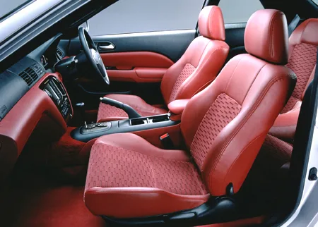 Honda Prelude SIR TYPE S (BB6)