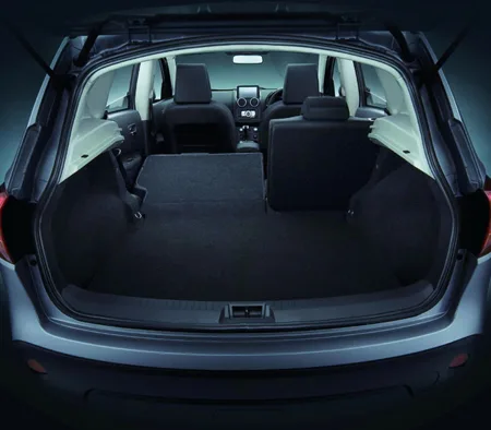 Nissan Dualis 20S (KJ10)