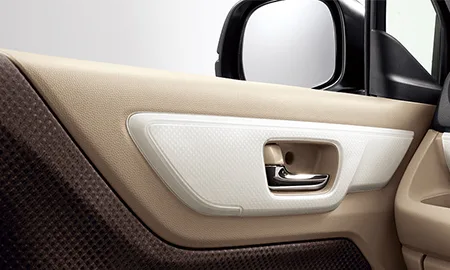 Honda Nwgn G COMFORT PACKAGE (JH1)