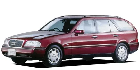 Cclass Stationwagon 202083