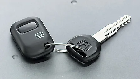Honda Thats BASE GRADE (JD2)