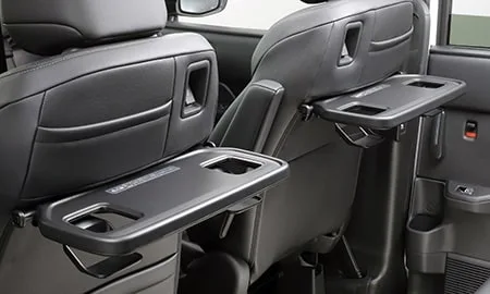 Honda Stepwagon E:HEV SPADA (RP8)