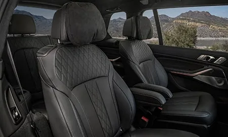 Bmw X7 M60I X DRIVE (22EN30 / 32EM44)