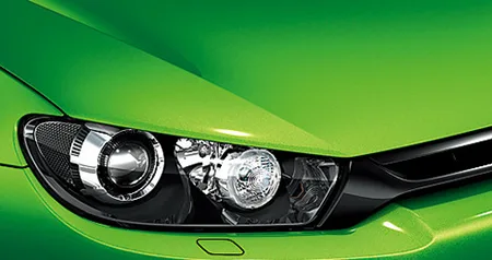 Volkswagen Scirocco R LINE DYNAMISCH (13CTH)