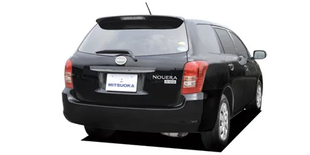 Mitsuoka Nouera 602 Wagon 18LX (ZRE144G)