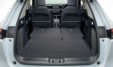 Honda Vezel E:HEV X (RV5)