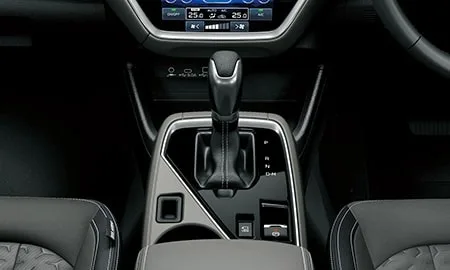 Subaru Crosstrek TOURING (GUE)