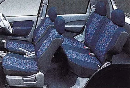 Daihatsu Terios Kid CL CUSTOM (J131G)