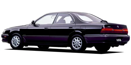 Toyota Vista GT (SV32)