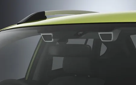 Subaru XV Hybrid 2.0I-L EYE SIGHT (GPE)