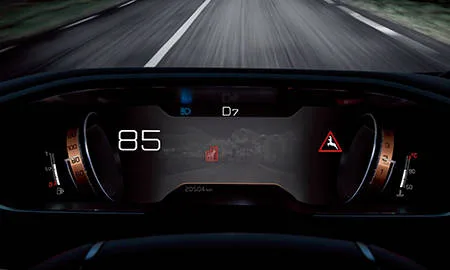 Peugeot 508 GT LINE (R8AH01 / R85G06)