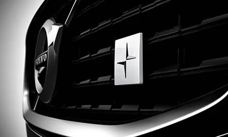 Volvo S60 T8 POLESTAR ENGINEERED (ZB420P)