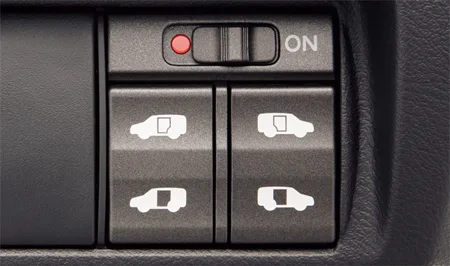 Honda Elysion G AERO HDD NAVI SPECIAL PACKAGE (RR2)