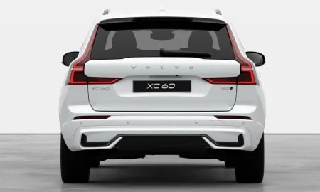 Volvo XC60 ULTRA B5 AWD DARK EDITION (UB420TXCM2 / UB420TXCM2A)