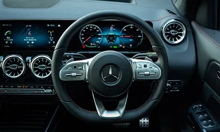 Mercedes Benz Eqa 250 (243701C)