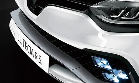 Renault Lutecia SPORT TROPHY FINAL EDITION (RH4B / RM5M1)