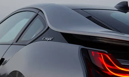 Bmw I8 COUPE (2Z15U)