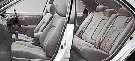 Toyota Camry 2.2FOUR (SXV25)