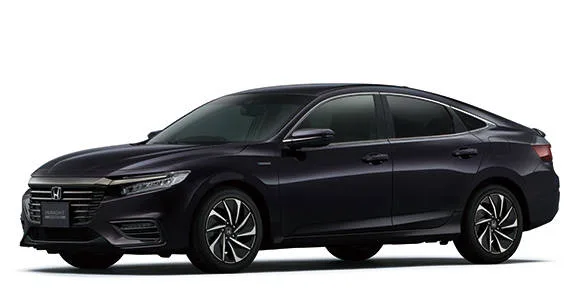 Honda Insight EX BLACK STYLE (ZE4)