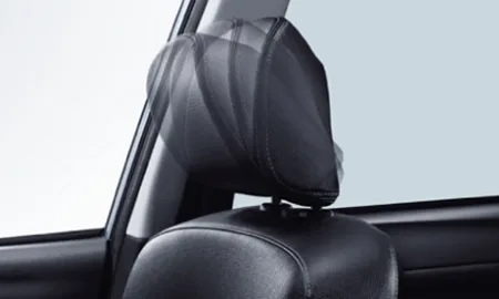 Subaru Forester 2.0I-L EYE SIGHT (SJ5)