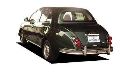 Mitsuoka Viewt 12LX (K13)