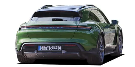 Porsche Taycan Cross Turismo TAYCAN TURBO CROSS TURISMO (J1NA2 / J1NB / J1NC)