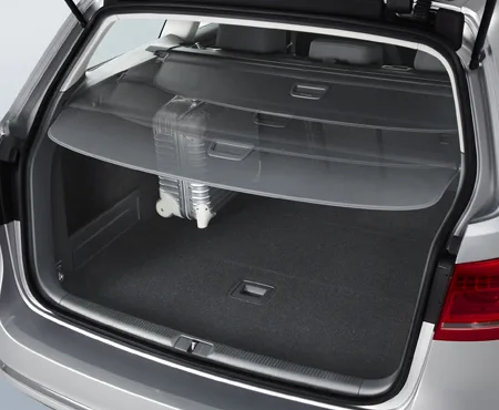 Volkswagen Passat Variant TSI HIGHLINE (3CCAX)
