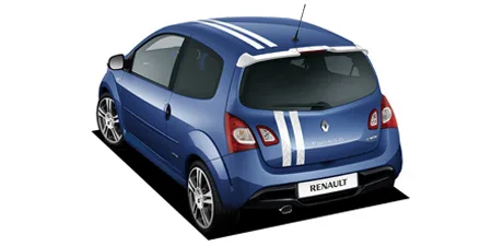 Renault Twingo GORDINI RENAULT SPORT (NK4M)
