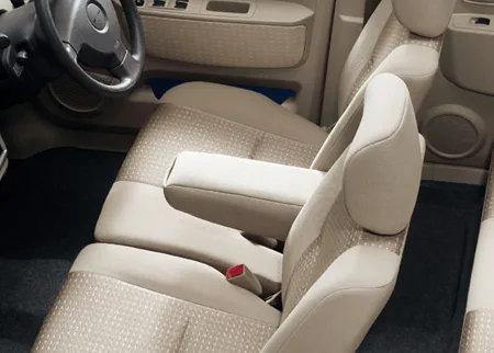 Nissan Otti RX FOUR (H91W)