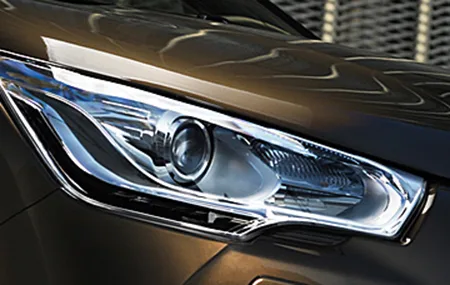 Citroen DS4 CHIC (B7C5F06S)