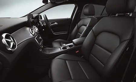 Mercedes Benz Glaclass GLA220 4MATIC (156947)