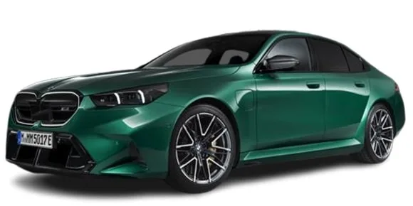 Bmw M5 базовая (82FK44)