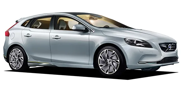 Volvo V40 T4 SE (MB4164T)