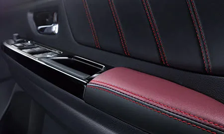 Subaru Wrx S4 STI SPORT EYE SIGHT (VAG)