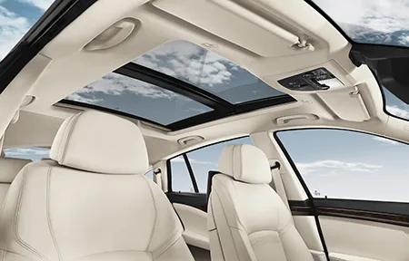 Bmw 5 Series ACTIVE HYBRID 5 M-SPORT (FW20 / FZ35)