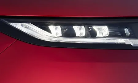 Land Rover Range Rover Sport S 300PS (L123UA / L123WA)
