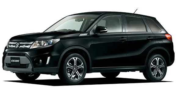 Suzuki Escudo BASE GRADE (YE21S)