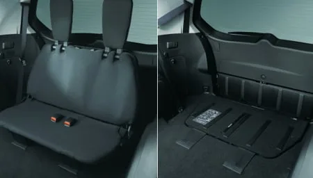 Mitsubishi Outlander ROADEST 24G (CW5W)