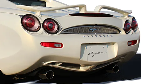 Mitsuoka Orochi FINAL OROCHI (MSP1)