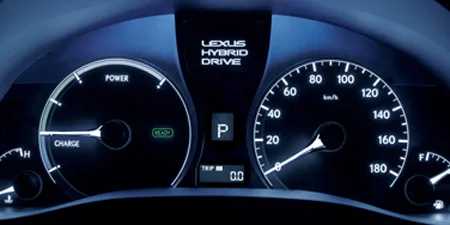 Lexus RX270 VERSION L (AGL10W)