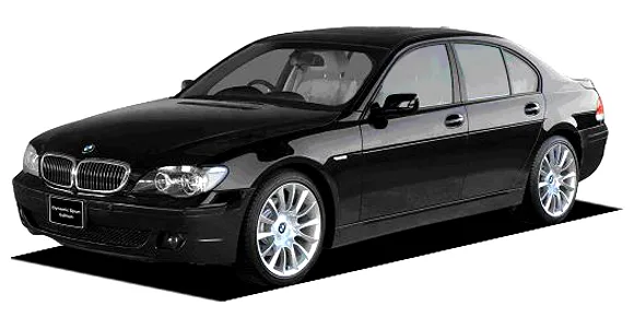Bmw 7 Series 750i DYNAMIC SPORT EDITION (HL40 / HL48 / HN48)