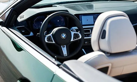 Bmw 4 Series 420I CABRIOLET M SPORT (12AP20 / 12AR30)