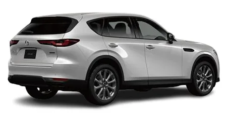 Mazda CX60 25S EXCLUSIVE MODE (KH5P)