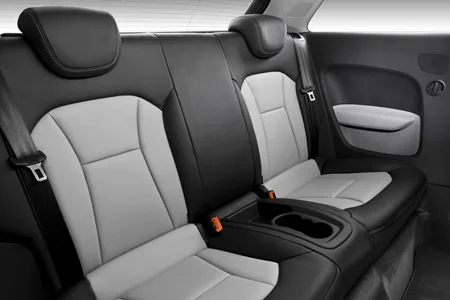 Audi A1 1.4 TFSI (8XCAX)