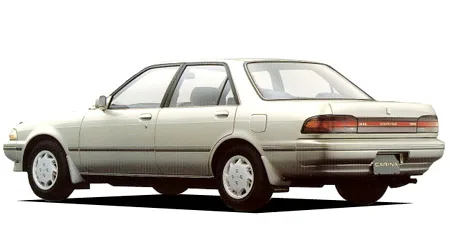 Toyota Carina SE (CT170)