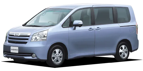 Toyota Noah YY (ZRR70G / ZRR75G)